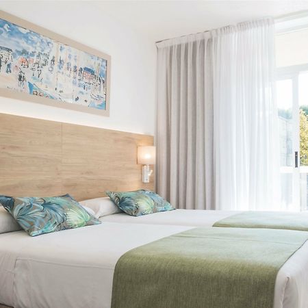 סאלו Aparthotel Cye Holiday Centre מראה חיצוני תמונה