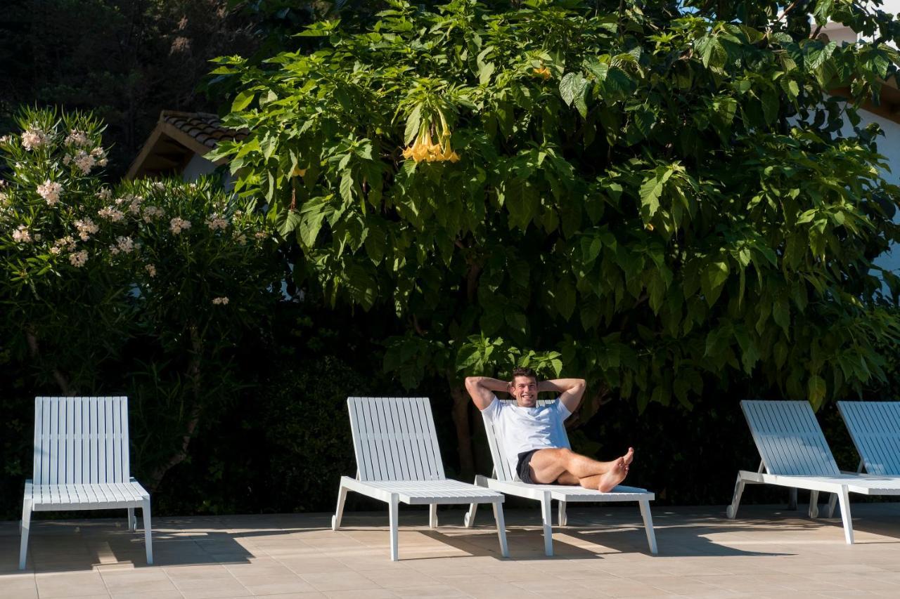 סאלו Aparthotel Cye Holiday Centre מראה חיצוני תמונה