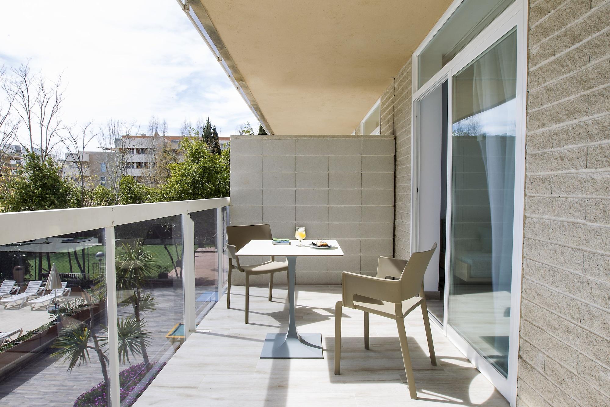 סאלו Aparthotel Cye Holiday Centre מראה חיצוני תמונה