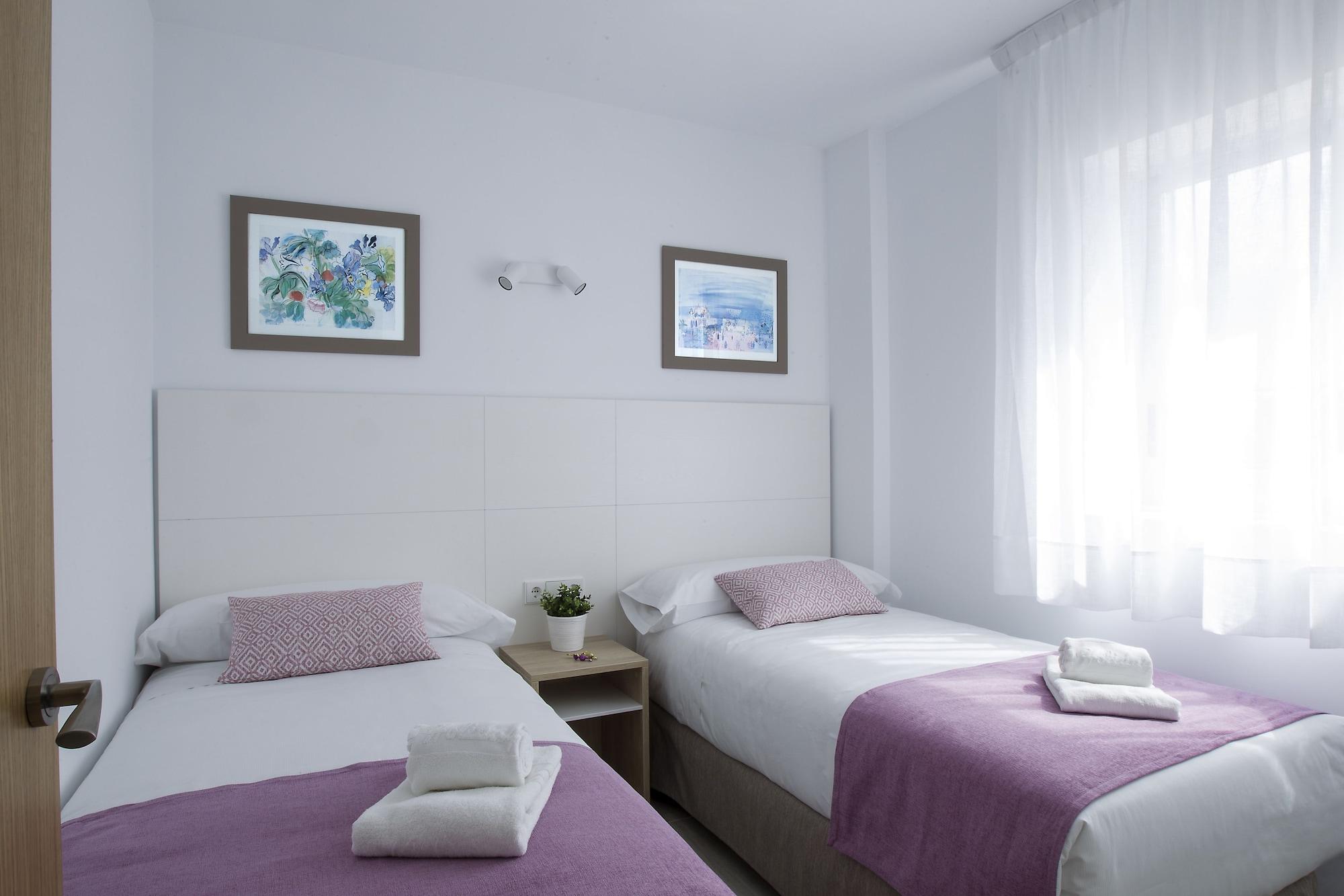 סאלו Aparthotel Cye Holiday Centre מראה חיצוני תמונה