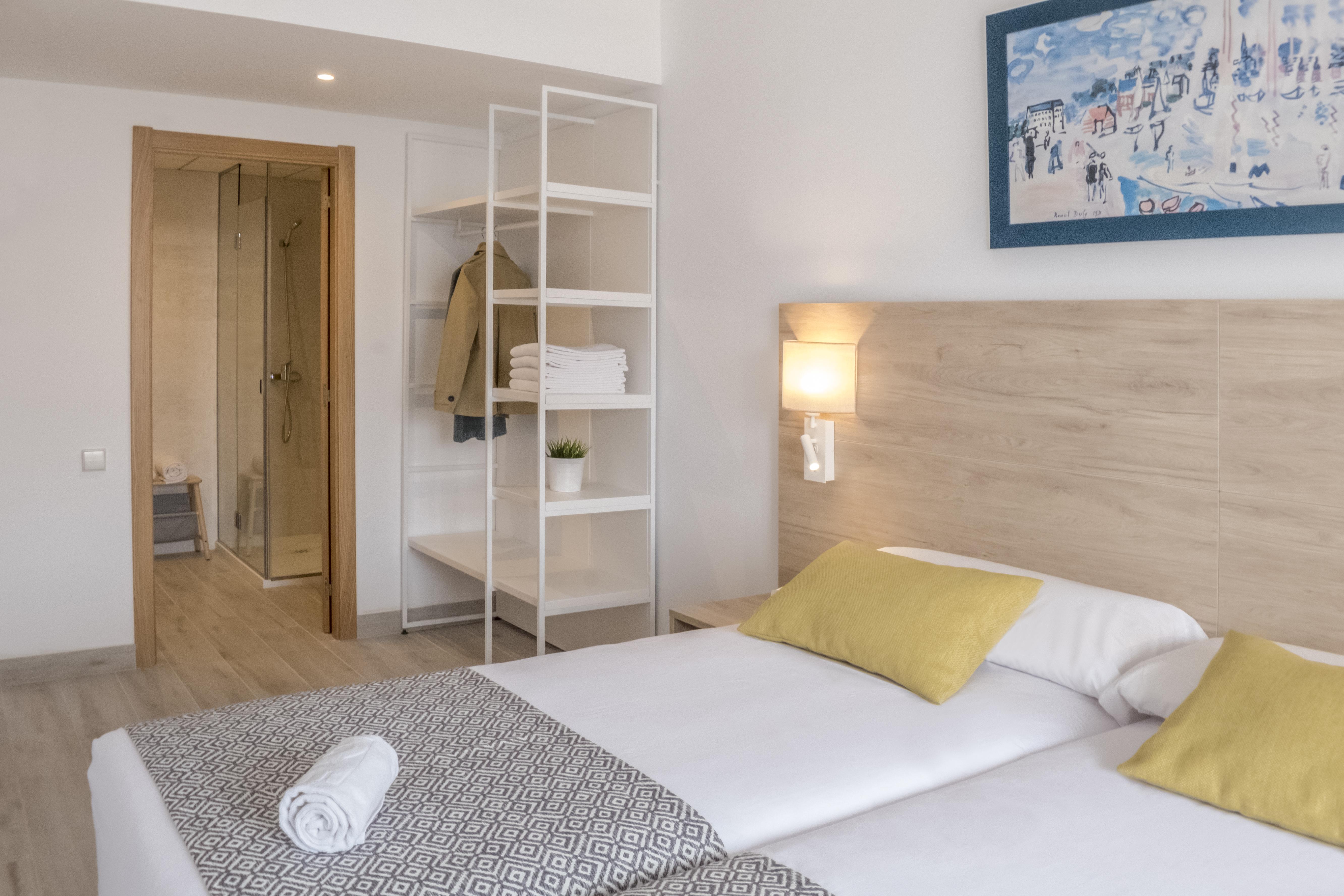 סאלו Aparthotel Cye Holiday Centre מראה חיצוני תמונה