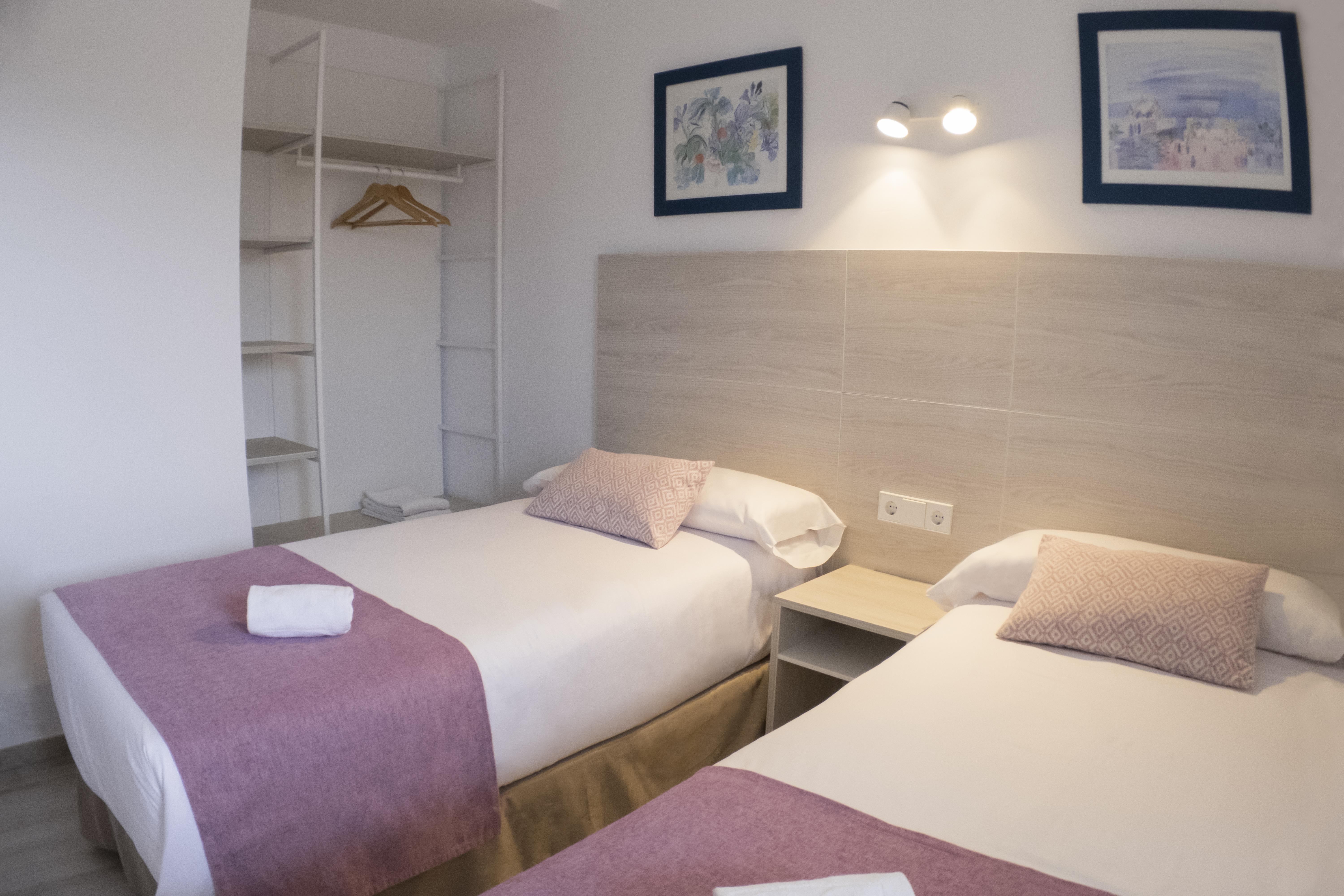 סאלו Aparthotel Cye Holiday Centre מראה חיצוני תמונה