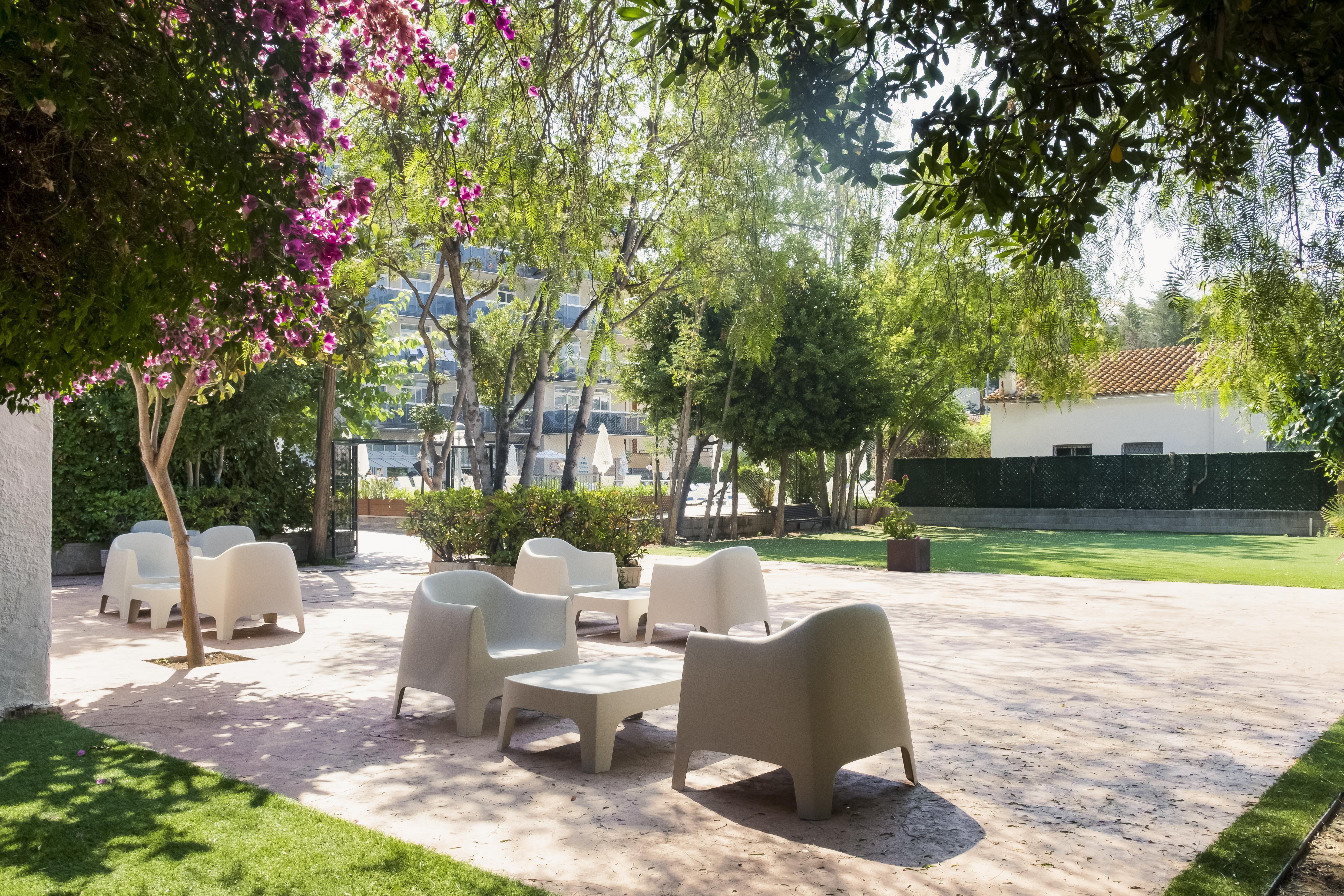סאלו Aparthotel Cye Holiday Centre מראה חיצוני תמונה
