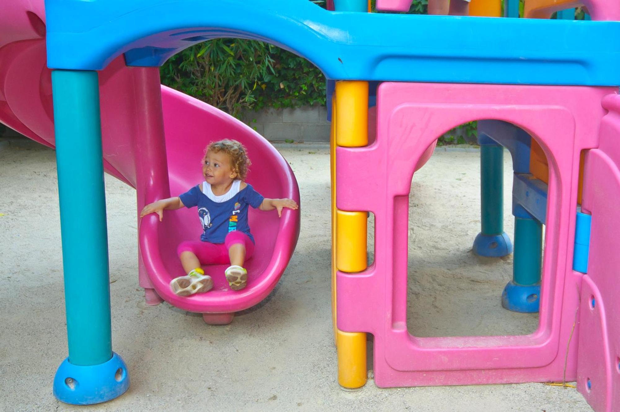 סאלו Aparthotel Cye Holiday Centre מראה חיצוני תמונה