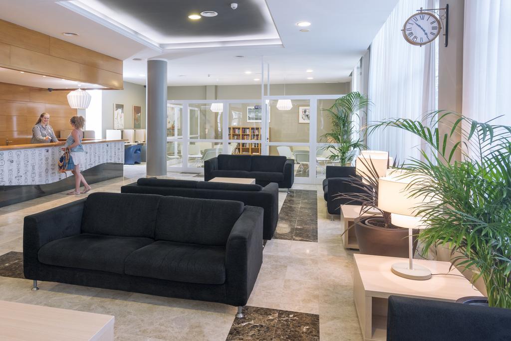 סאלו Aparthotel Cye Holiday Centre מראה חיצוני תמונה