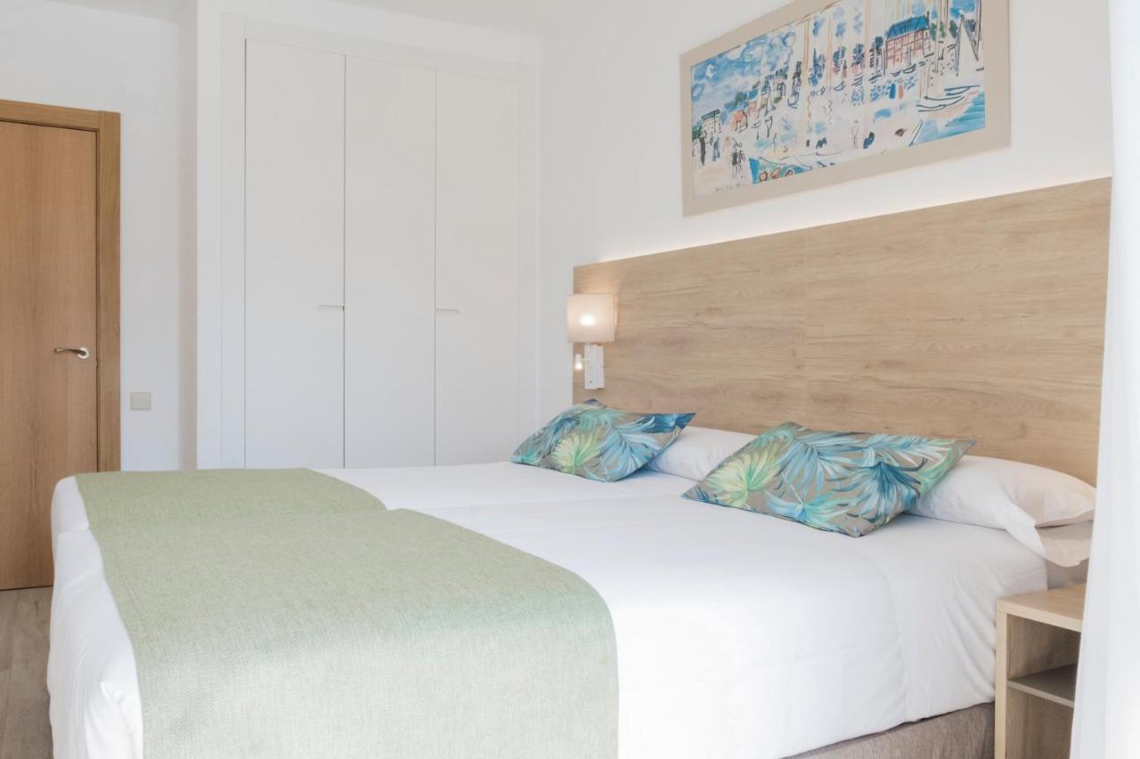 סאלו Aparthotel Cye Holiday Centre מראה חיצוני תמונה