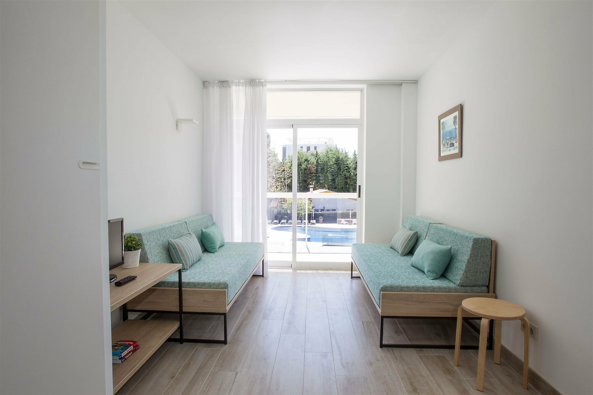 סאלו Aparthotel Cye Holiday Centre מראה חיצוני תמונה