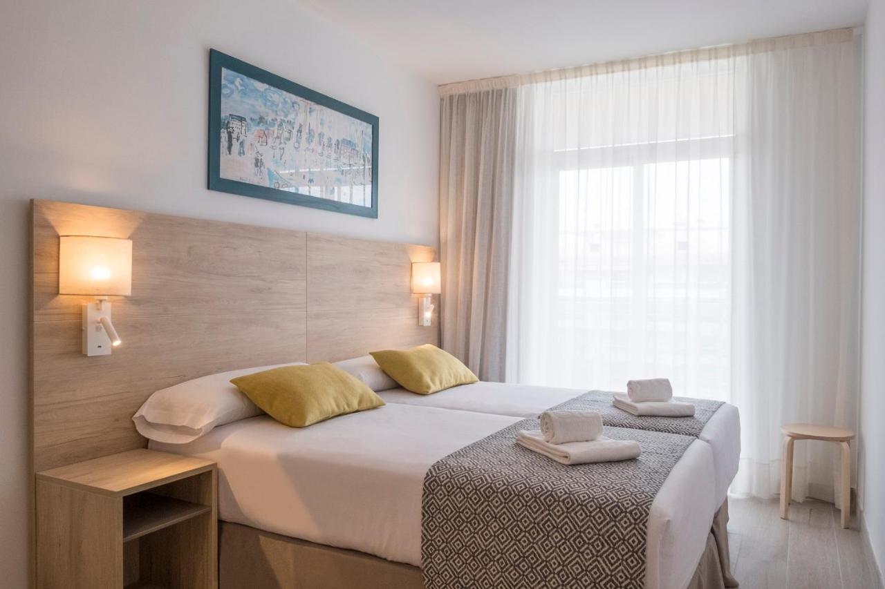 סאלו Aparthotel Cye Holiday Centre מראה חיצוני תמונה